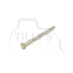 BOLT - HEX HEAD UNC M8 X 110MM