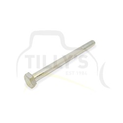 BOLT - HEX HEAD  M10 X 120mm