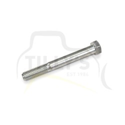 BOLT - HEX HEAD UNC M12 X