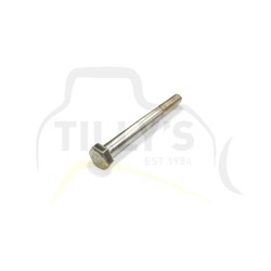 BOLT - HEX HEAD UNC M12 X
