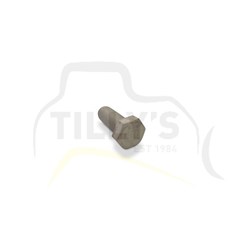 BOLT - HEX HEAD UNC M16 X 40MM