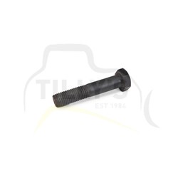 BOLT - HEX HEAD UNC M16 X 80MM