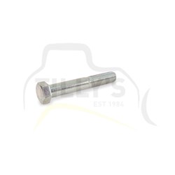 BOLT - HEX HEAD UNC M16 X