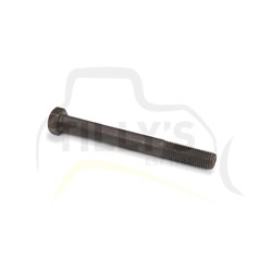 BOLT - HEX HEAD UNC M16 X