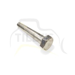 BOLT - HEX HEAD UNC M24 X