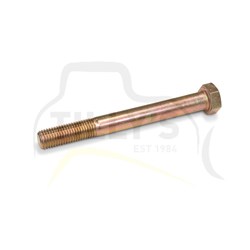 BOLT - HEX HEAD UNC M20 X