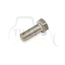 BOLT - HEX HEAD UNC M24 X 60MM