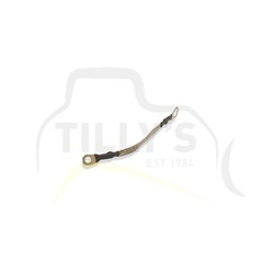 STRAP - GROUNDING ECM