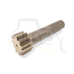 GEAR - SUN F/DR 320B 318B