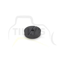 SPACER - NYLON FINAL DRV 345D