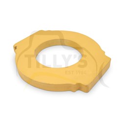 PLATE - RECOIL GRP