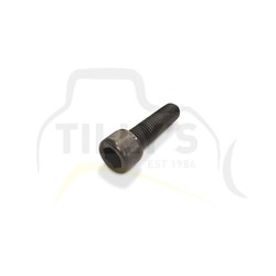 BOLT - HEX SOCKET HEAD UNC