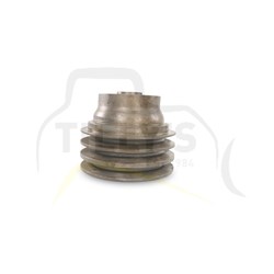 PULLEY - WATER PUMP