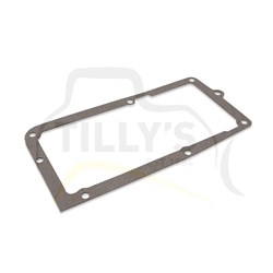 GASKET - HOUSING COVER D6