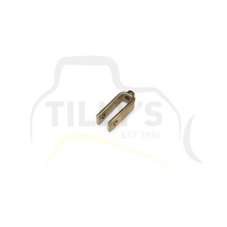 END - YOKE D3B 1/4 SAE L 2"