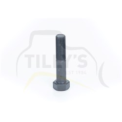 BOLT - HEX 5/8 X 3 UNF 76MM