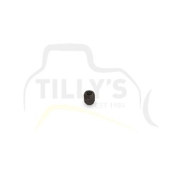 SCREW - GRUB 5/16" X 3/8" UNC