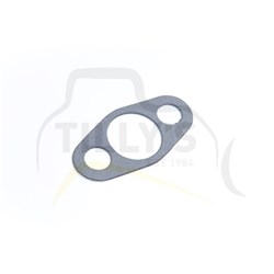 GASKET - LINE OIL