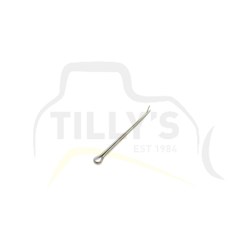 PIN - COTTER1/8 X 2.1/2