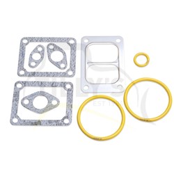 KIT - GASKET TURBO FIT 3406