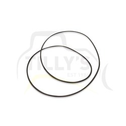 SEAL - O RING TRANS 938F