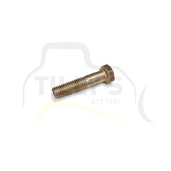 BOLT - HEX 5/8 X 2.3/4 UNC