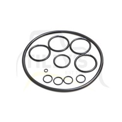 KIT - GASKET TRANS 16G