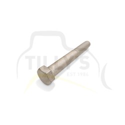 BOLT - HEX HEAD UNC M20 X