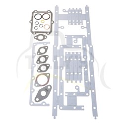 KIT -GASKET ENGINE LOWER 3406