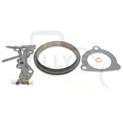 KIT - GASKET ENGINE D8K 76V