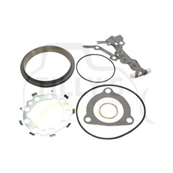 KIT - GASKET ENGINE D6D