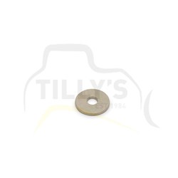 WASHER - 8.3X28X2.5-MM THK