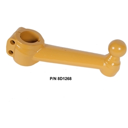 ARM - BLADE LIFT 12E