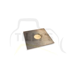 SPACER - CIRCLE ASSY