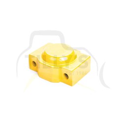 CAP ASSY  - CYL GRP 12G
