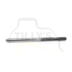SHAFT - F/DRIVE 120G SHAFTONLY