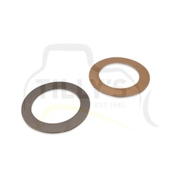 PACK - THRUST AXLE