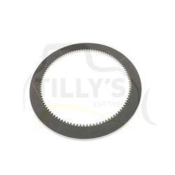 PLATE - CLUTCH D10L 980H