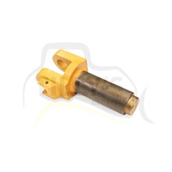 PIN ASSY- PIVOT D4H PAT BLADE