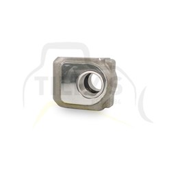 CONNECTOR ASSY-  BLOCK 825G