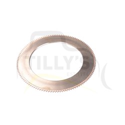 DISC ASSY - CLUTCH DRIVEN D2