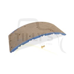 LINING GRP - BRAKE D7E MOULDED