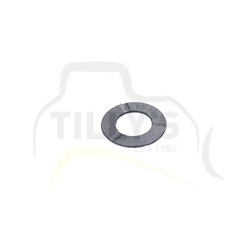 DISC - THRUST WASHER TRAN 12G