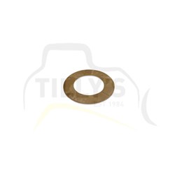 DISC - THRUST WASHER TRANS