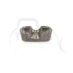 BLOCK- T/FRAME IDLER MOUNT D7R