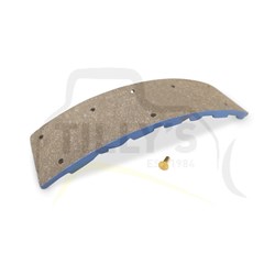 KIT - LINING BRAKE D8H D8K