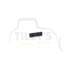 GROMMET - RUBBER