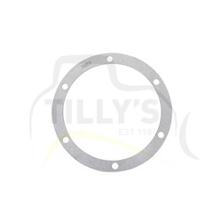 GASKET - PUMP WATER D9G