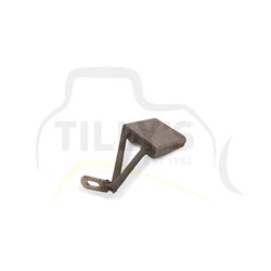 BRUSH - PLATE GENERATOR D8H