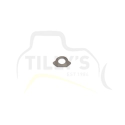LOCK - BOLT 15/32 X 1.1/8  D4D